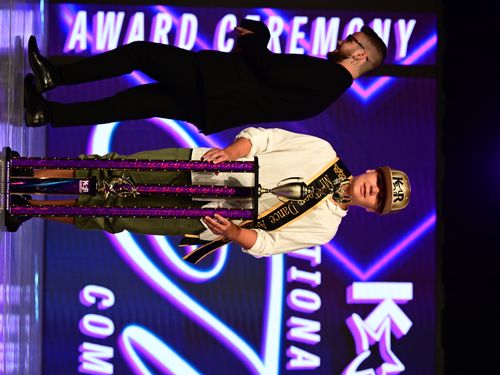 Pigeon Forge, TN Nationals - 6/22/2024 - Awards