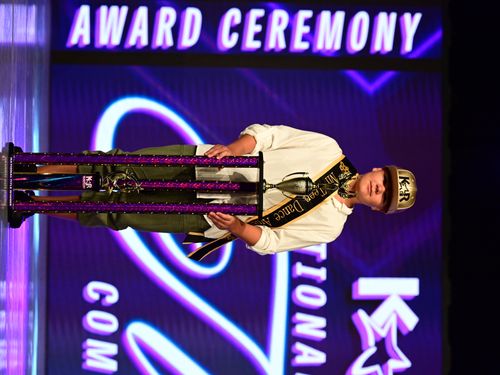 Pigeon Forge, TN Nationals - 6/22/2024 - Awards
