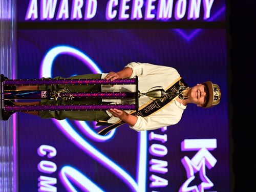 Pigeon Forge, TN Nationals - 6/22/2024 - Awards
