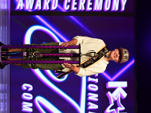 Pigeon Forge, TN Nationals - 6/22/2024 - Awards