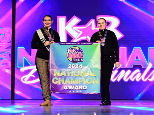 Pigeon Forge, TN Nationals - 6/22/2024 - Awards