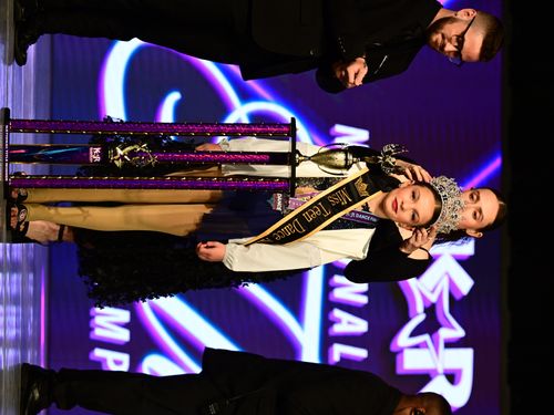 Pigeon Forge, TN Nationals - 6/22/2024 - Awards