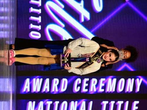 Pigeon Forge, TN Nationals - 6/22/2024 - Awards