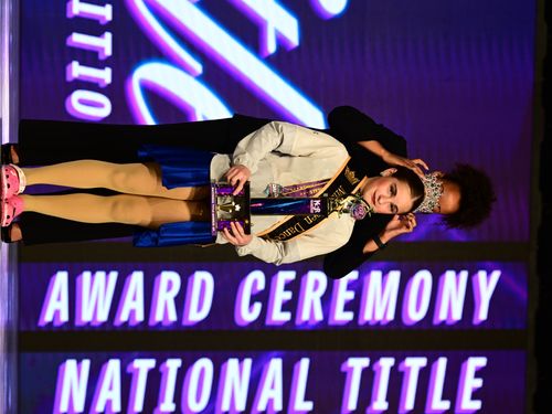 Pigeon Forge, TN Nationals - 6/22/2024 - Awards