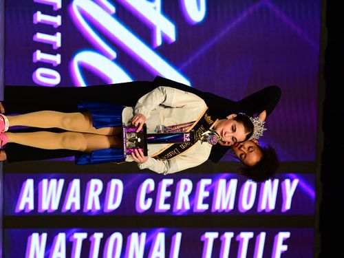 Pigeon Forge, TN Nationals - 6/22/2024 - Awards