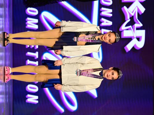 Pigeon Forge, TN Nationals - 6/22/2024 - Awards
