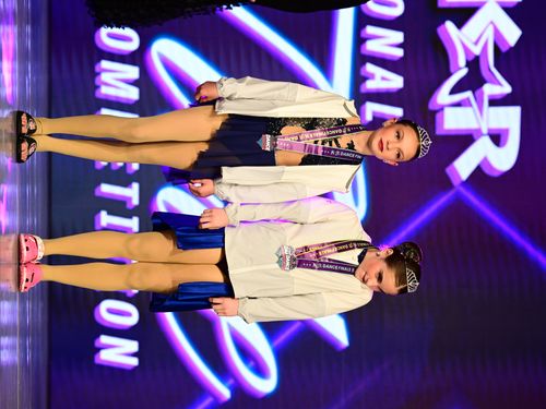 Pigeon Forge, TN Nationals - 6/22/2024 - Awards