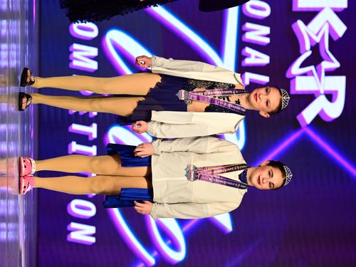 Pigeon Forge, TN Nationals - 6/22/2024 - Awards