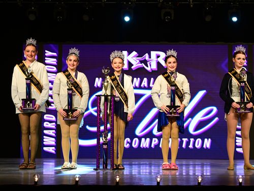 Pigeon Forge, TN Nationals - 6/22/2024 - Awards