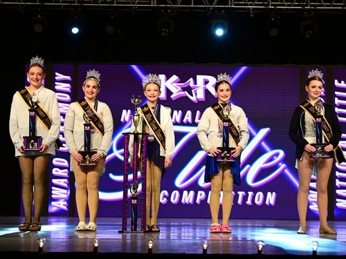 Pigeon Forge, TN Nationals - 6/22/2024 - Awards