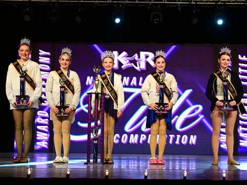 Pigeon Forge, TN Nationals - 6/22/2024 - Awards