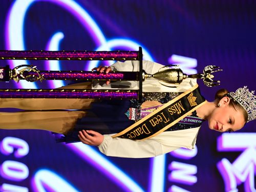 Pigeon Forge, TN Nationals - 6/22/2024 - Awards
