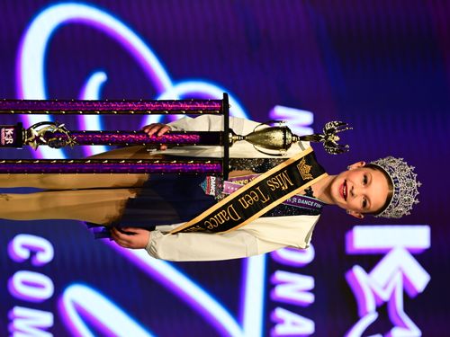 Pigeon Forge, TN Nationals - 6/22/2024 - Awards