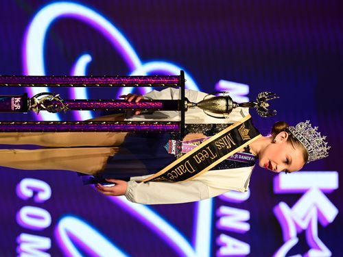 Pigeon Forge, TN Nationals - 6/22/2024 - Awards