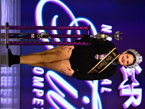 Pigeon Forge, TN Nationals - 6/22/2024 - Awards