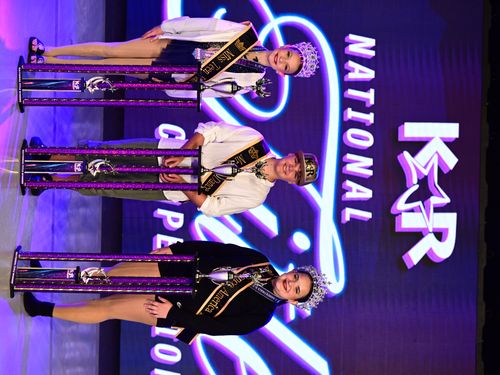 Pigeon Forge, TN Nationals - 6/22/2024 - Awards
