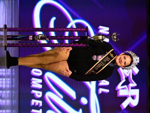Pigeon Forge, TN Nationals - 6/22/2024 - Awards