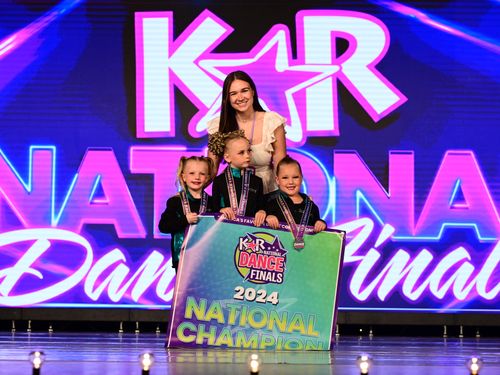 Pigeon Forge, TN Nationals - 6/22/2024 - Awards