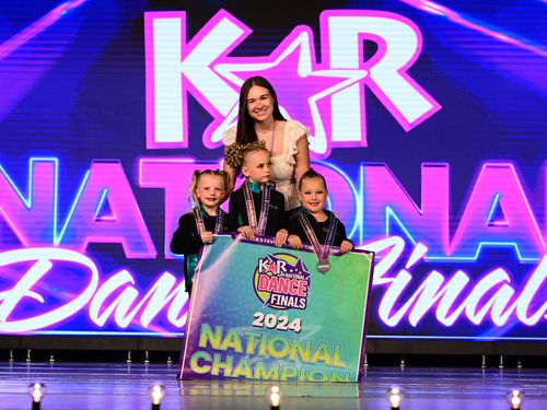 Pigeon Forge, TN Nationals - 6/22/2024 - Awards