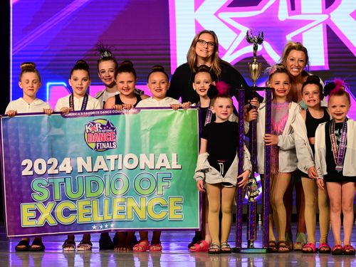 Pigeon Forge, TN Nationals - 6/22/2024 - Awards