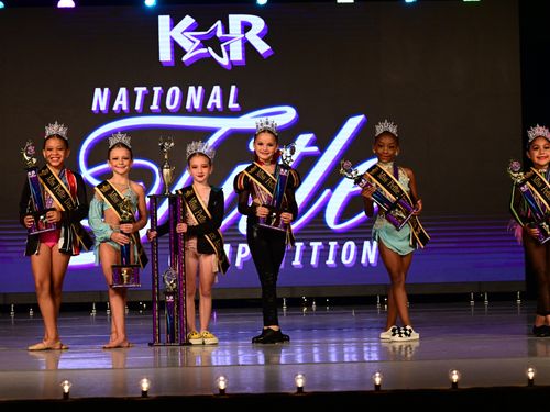 Pigeon Forge, TN Nationals - 6/22/2024 - Awards