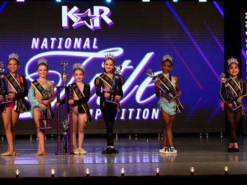 Pigeon Forge, TN Nationals - 6/22/2024 - Awards