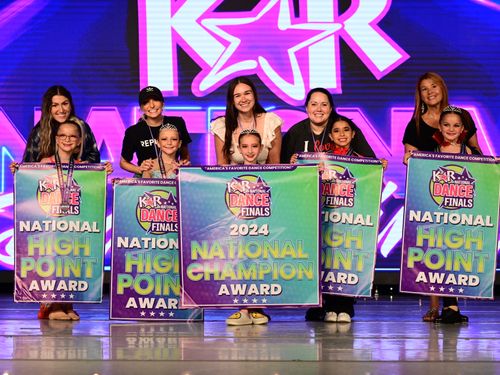 Pigeon Forge, TN Nationals - 6/22/2024 - Awards