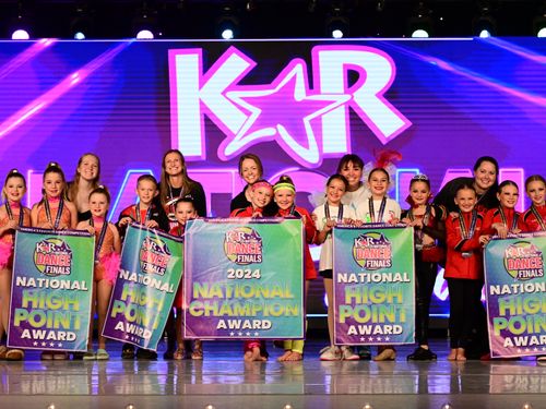 Pigeon Forge, TN Nationals - 6/22/2024 - Awards