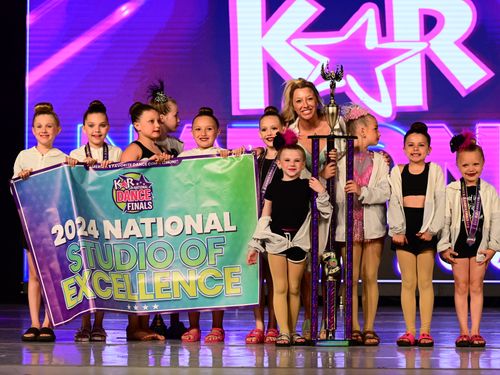 Pigeon Forge, TN Nationals - 6/22/2024 - Awards