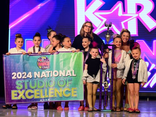 Pigeon Forge, TN Nationals - 6/22/2024 - Awards