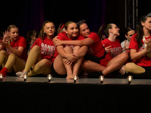 Pigeon Forge, TN Nationals - 6/22/2024 - Awards