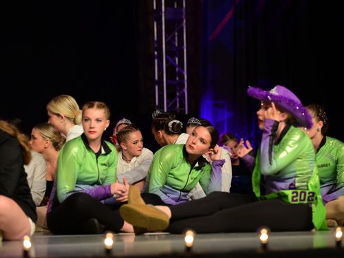 Pigeon Forge, TN Nationals - 6/22/2024 - Awards
