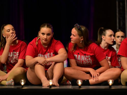 Pigeon Forge, TN Nationals - 6/22/2024 - Awards