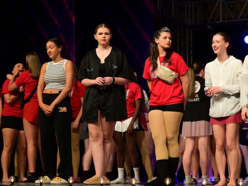 Pigeon Forge, TN Nationals - 6/22/2024 - Awards