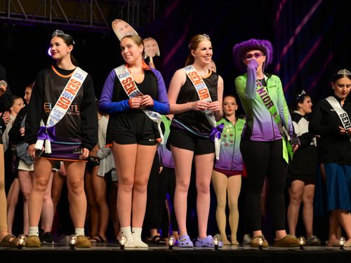 Pigeon Forge, TN Nationals - 6/22/2024 - Awards
