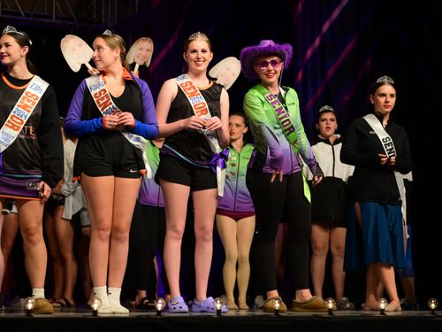 Pigeon Forge, TN Nationals - 6/22/2024 - Awards