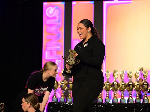Pigeon Forge, TN Nationals - 6/22/2024 - Awards