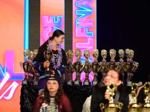 Pigeon Forge, TN Nationals - 6/22/2024 - Awards