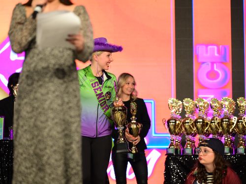 Pigeon Forge, TN Nationals - 6/22/2024 - Awards