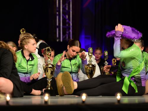 Pigeon Forge, TN Nationals - 6/22/2024 - Awards