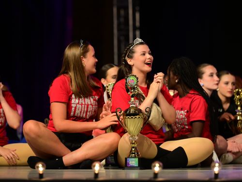 Pigeon Forge, TN Nationals - 6/22/2024 - Awards