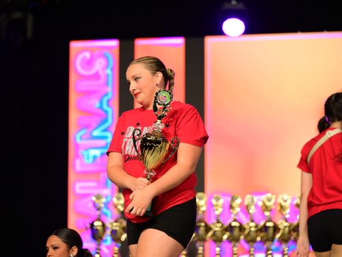 Pigeon Forge, TN Nationals - 6/22/2024 - Awards