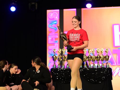 Pigeon Forge, TN Nationals - 6/22/2024 - Awards