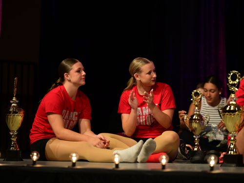 Pigeon Forge, TN Nationals - 6/22/2024 - Awards