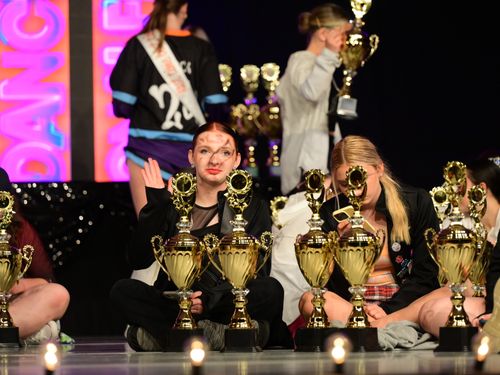Pigeon Forge, TN Nationals - 6/22/2024 - Awards