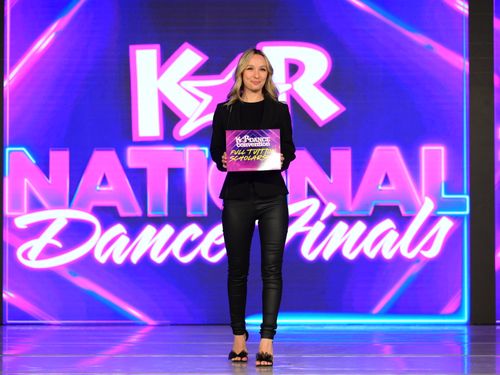 Pigeon Forge, TN Nationals - 6/22/2024 - Awards