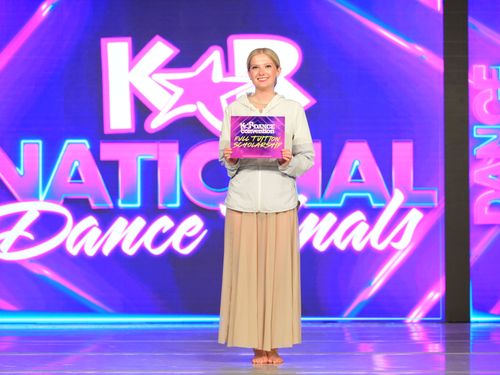 Pigeon Forge, TN Nationals - 6/22/2024 - Awards