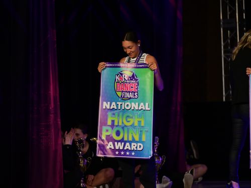 Pigeon Forge, TN Nationals - 6/22/2024 - Awards
