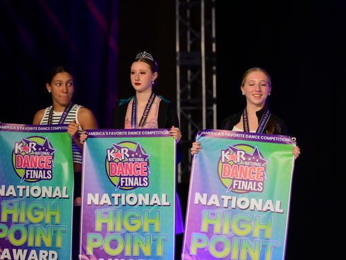 Pigeon Forge, TN Nationals - 6/22/2024 - Awards