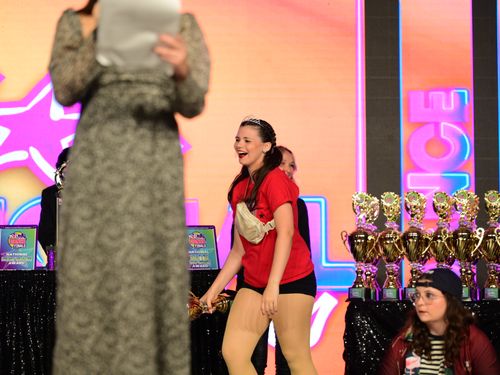Pigeon Forge, TN Nationals - 6/22/2024 - Awards